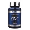 Zinc 100 comprimidos Scitec Nutrition
